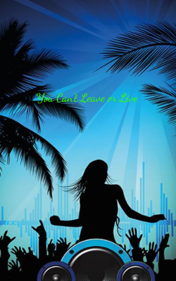 You Can't Leave Or Live