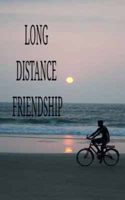 लोंग डिस्टेंस फ्रेंडशीप