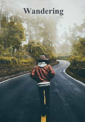 Wandering