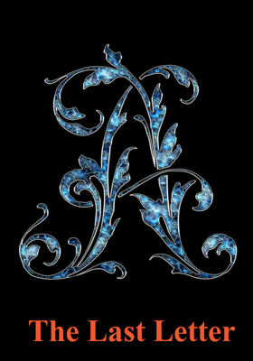 The Last Letter