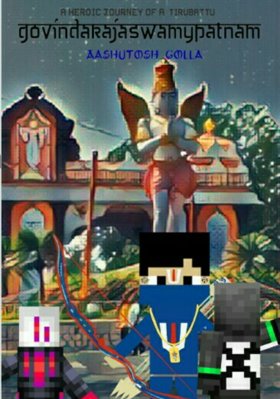 Govindarajaswamypatnam