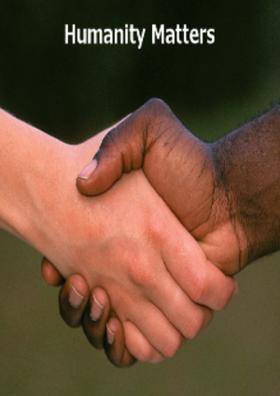 इंसानियत