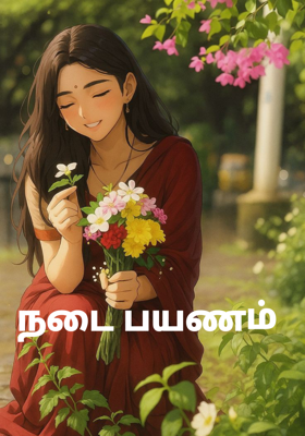 நடை பயணம்