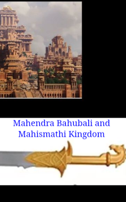 Mahendra Bahubali's Mahismati