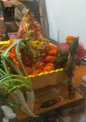 ଶ୍ରୀ ଦେବୀ