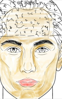 धनु  कोष्ठक - १५