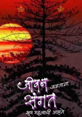 🍁 मरावं कसं 🍁