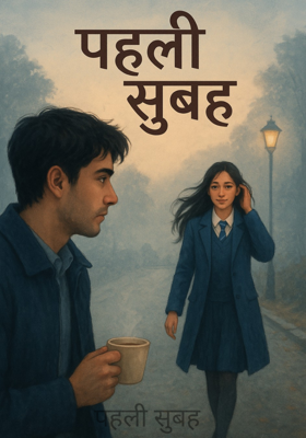 पहली सुबह