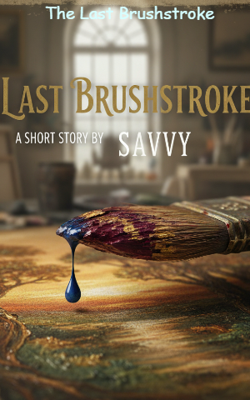 The Last Brushstroke