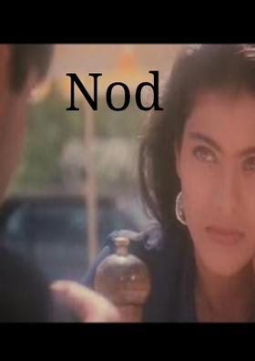 Nod