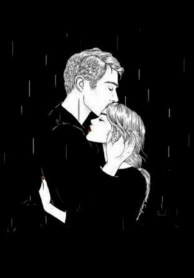 "रात अभी बाकी है" (श्रृंगार रस)