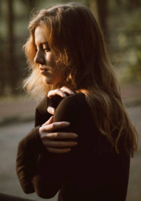 শুধু মাত্র নিজের জন্য