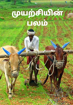 முயற்சியின் பலம்