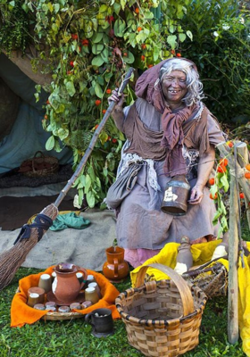ODE TO THE HARDWORKING BEGGAR 