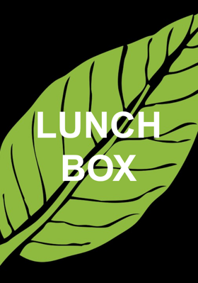 LUNCH BOX