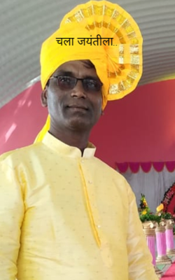 चला जयंतीला...