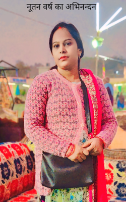 नूतन वर्ष का अभिनन्दन