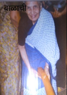 बाळाची चाहूल