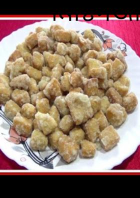 মিষ্টি গজা