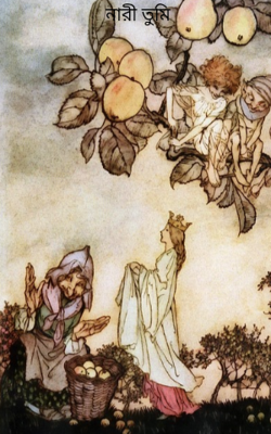 নারী তুমি