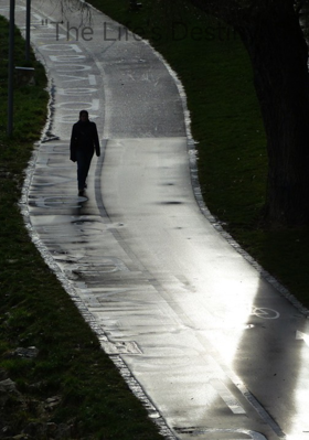 "The Life's Destiny"