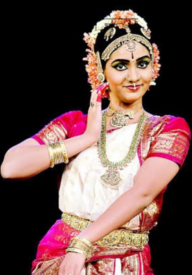 एक थी नृत्या