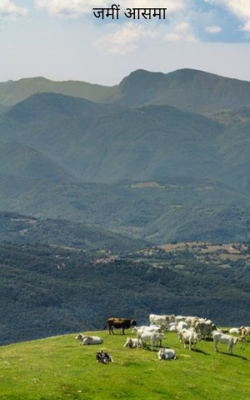 जमीं आसमा