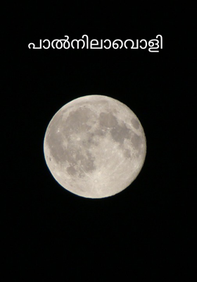 പാൽനിലാവൊളി