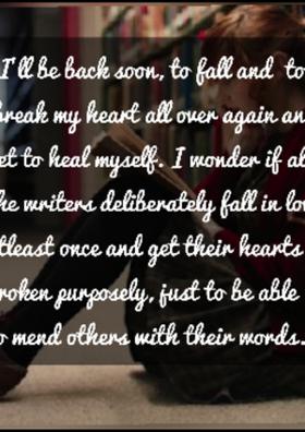 A Bookaholic's World