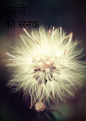 बुढ़ापे की सनक