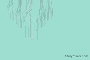 धाराधर से छूट पावस,निदाध धरा पर आईं,
झूम उठे द्रुम दल,केकी भी झूम -झूम कर अपने पंख फैलाएं,
पावस के शुभ आगम से,
माही  नवयौवन को पाएं 