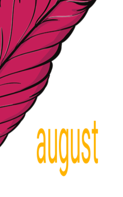 August
