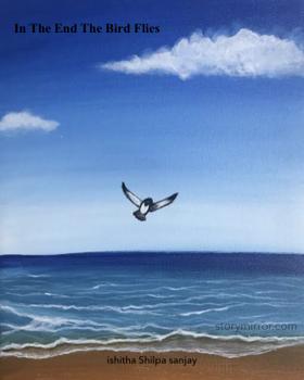 In The End The Bird Flies