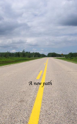 A New Path
