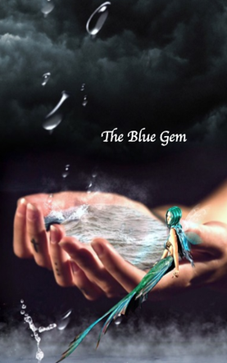 THE BLUE GEM