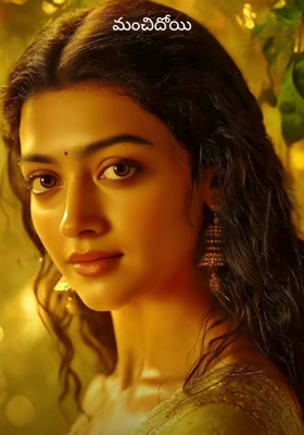 మంచిదోయి