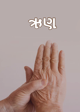 ઋણ