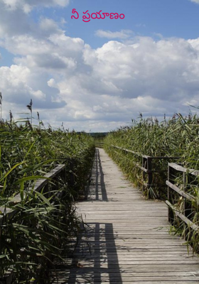 నీ ప్రయాణం 