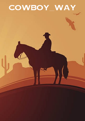 Cowboy Way