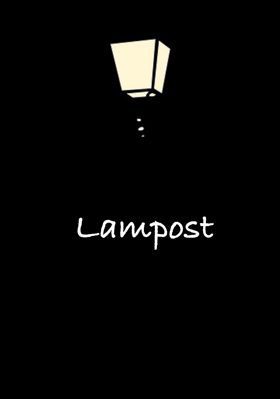 Lampost