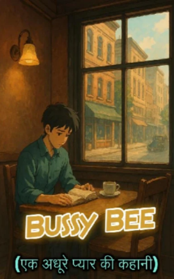 Bussy Bee~एक अधूरे प्यार की कहानी