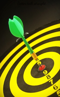 Better Talk Straight