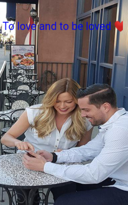 To Love and to be Loved