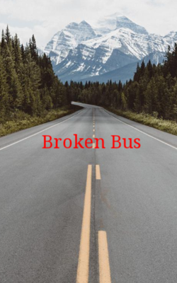 Broken Bus