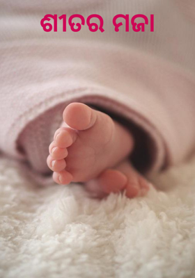 ଶୀତର ମଜା