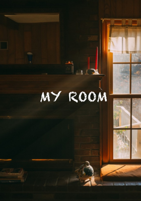 MY ROOM