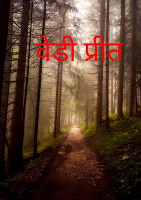 वेडी प्रीत