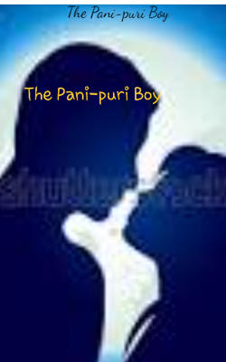 The Pani-puri Boy