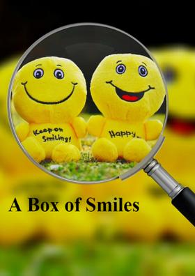 A Box of Smiles