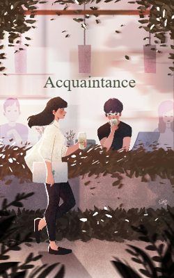 Acquaintance